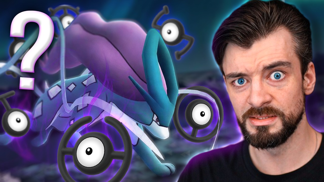 10 Pokémon-Mysterien, die bis heute UNGELÖST sind