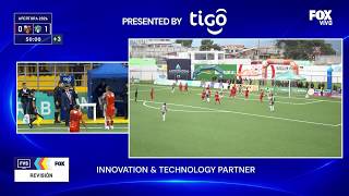 Deportivo San Pedro vs Comunicaciones highlights (2-1) - Liga Nacional
