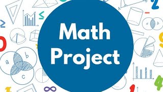 |MATHEMATICS CLASS 12 ISC PROJECT|DERIVATIVES AND VECTORS|