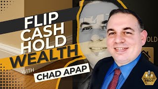 Flip for Cash, Hold for Wealth: How a Realtor-Investor Scales With BRRRR & Section 8