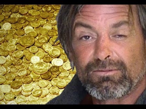 Homeless Man Finds $77,000!!