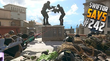 Swiftor Says in MW2 #242 | Will the real Noir please stand up