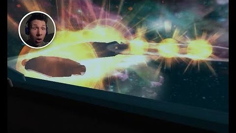 I BLEW UP THE SPACE STATION | Portal Of Doom: Undead Rising Part 5 Final