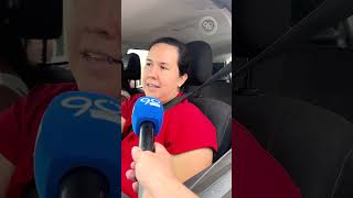 Habitantes de Bochalema presentan molestias tras cambios viales por apertura de Av. Bicentenario
