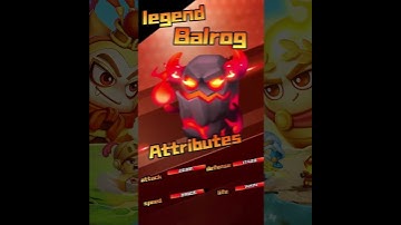 # Random Legends:TD# Fight for the glory!