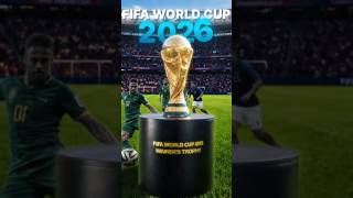 The FIFA World Cup 2026 Ball Can Be Charged! ⚽️ 🤯 #FIFAWorldCup2026 #FootballFacts #Trionda