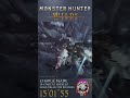 MH Wilds Highlight - 10★ AT Arkveld | CB Solo (Break the Record) #monsterhunter #gotitmydaddy