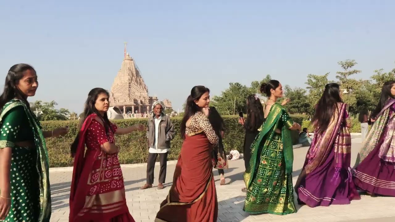 ધ્વજારોહણ..