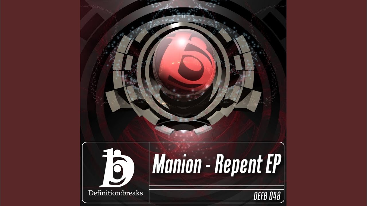 Sometimes (Audiohazard's Triple Distilled Remix)