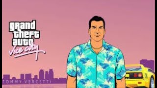GTA Vice City Live - 4 Hours of Action! Road to 3K Subs (Part 2)