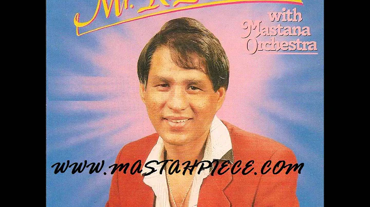 Mr Ramoertie Lachman - Minirok