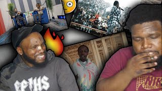 Jackboy - Let Me Be Great | Reaction !! Ft My Brother!!