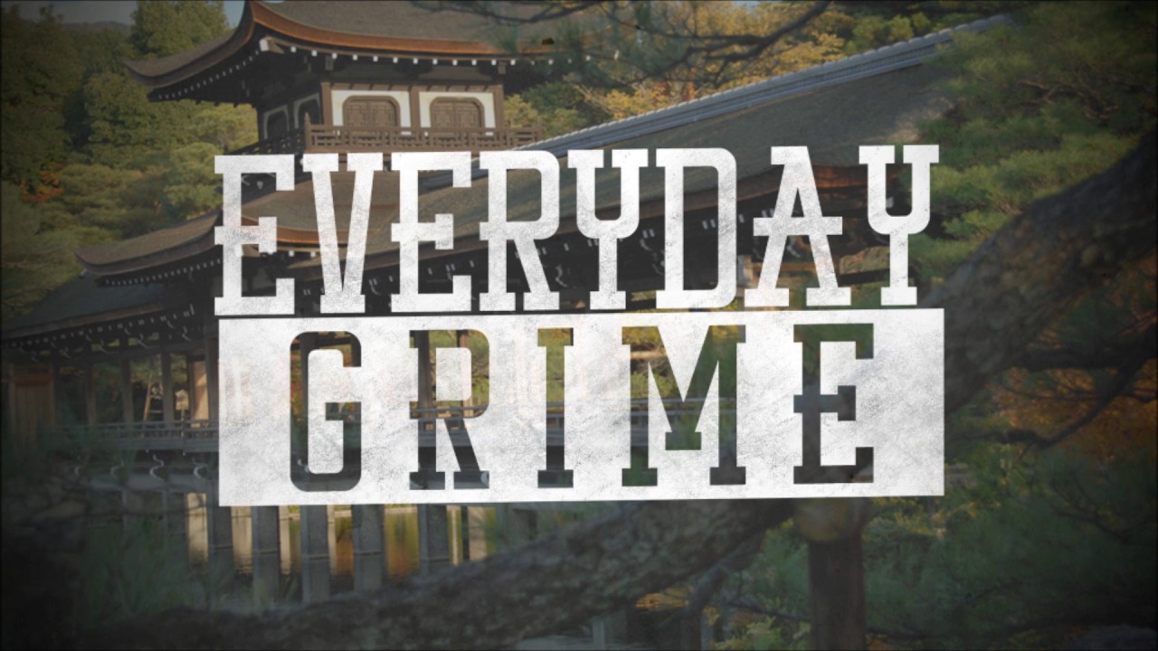 Logan - Grime General [Grime Instrumental]