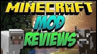 MINECRAFT MOD SHOWCASE | TNT YEETER MOD!! (THROWS TNT)