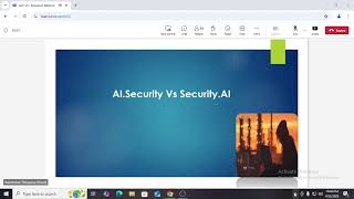 Gen Ai Security Webinar