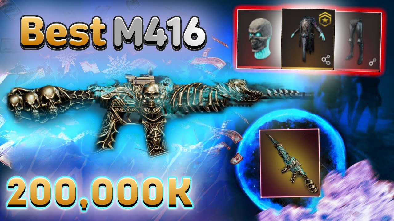 Opening 200k NC SKULL KING 👑 PUBG NEW STATE MOBILE 🔥