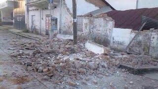 Fulfilled | Massive 7.1 MEGAQUAKE Shake C AMERICA. Guatemala, Mexico 5 Dead 7.7.14 See 'DESCRIPTION'