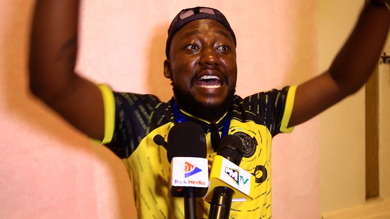 GOD YANGA ACHAFUKWA CHAMA NI MCHEZAJI BORA AFRIKA YANGA TUMELAMBA DUME/UBINGWA MAKOLO WASAHAU...