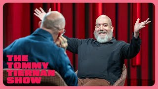 Paul Giamatti: Aging & the art of acting | The Tommy Tiernan Show