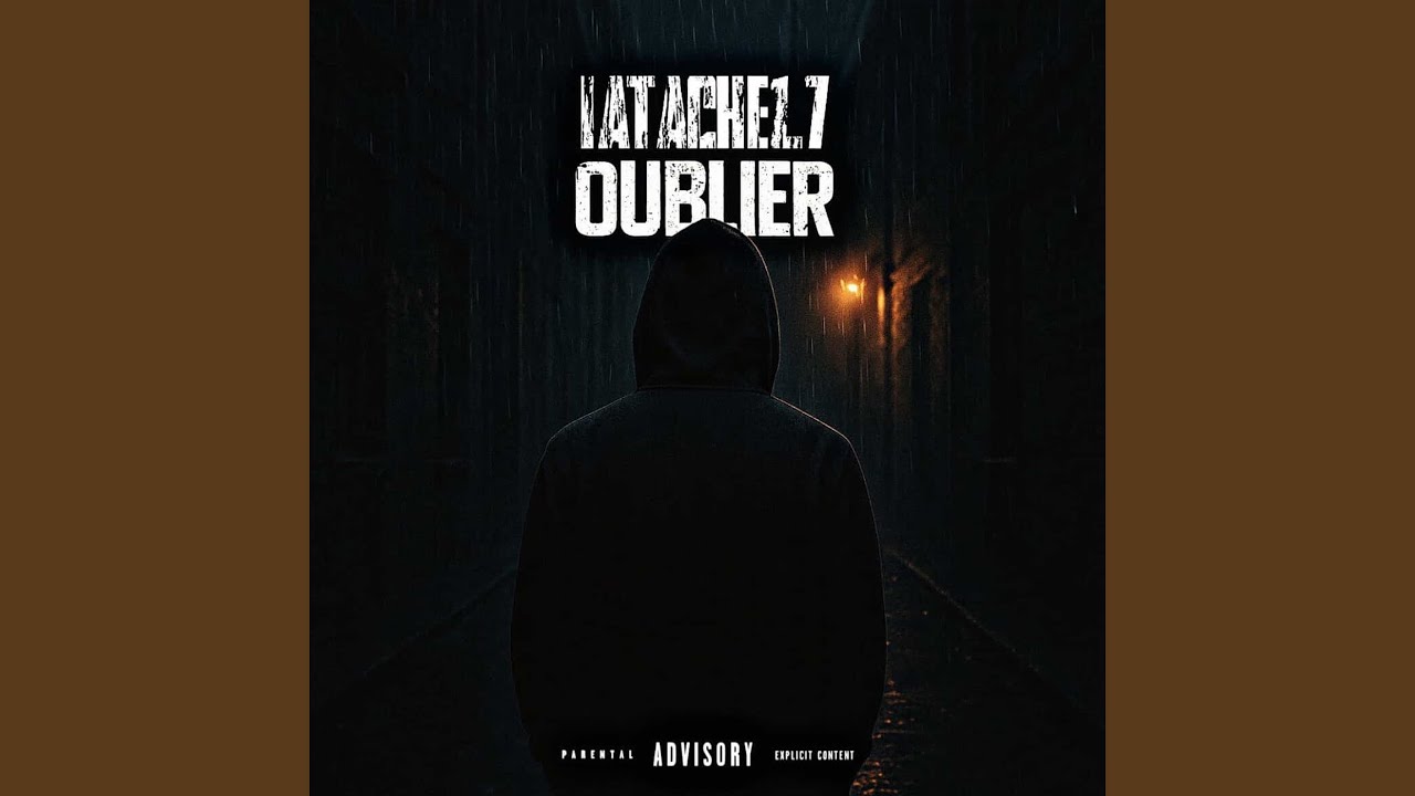 Watch OUBLIER on YouTube Watch OUBLIER on YouTube