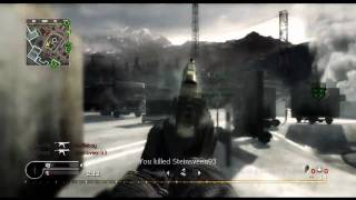 Killfeed FAIL :(