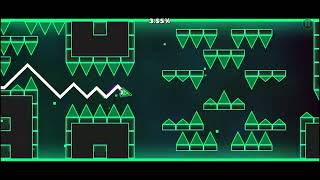 Wavetrip 6% Run