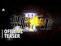 Mushoku Tensei: Jobless Reincarnation Season 3 - Official Teaser