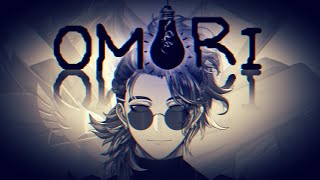 【OMORI】The path you've chosen will determine your fate..