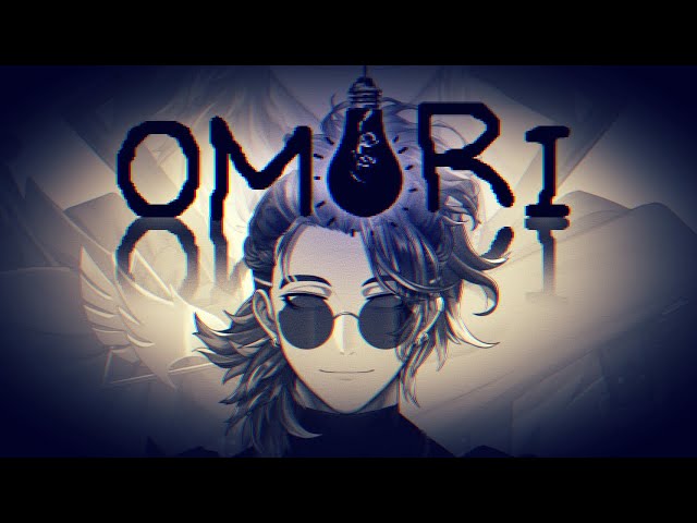 【OMORI】The path you've chosen will determine your fate..のサムネイル