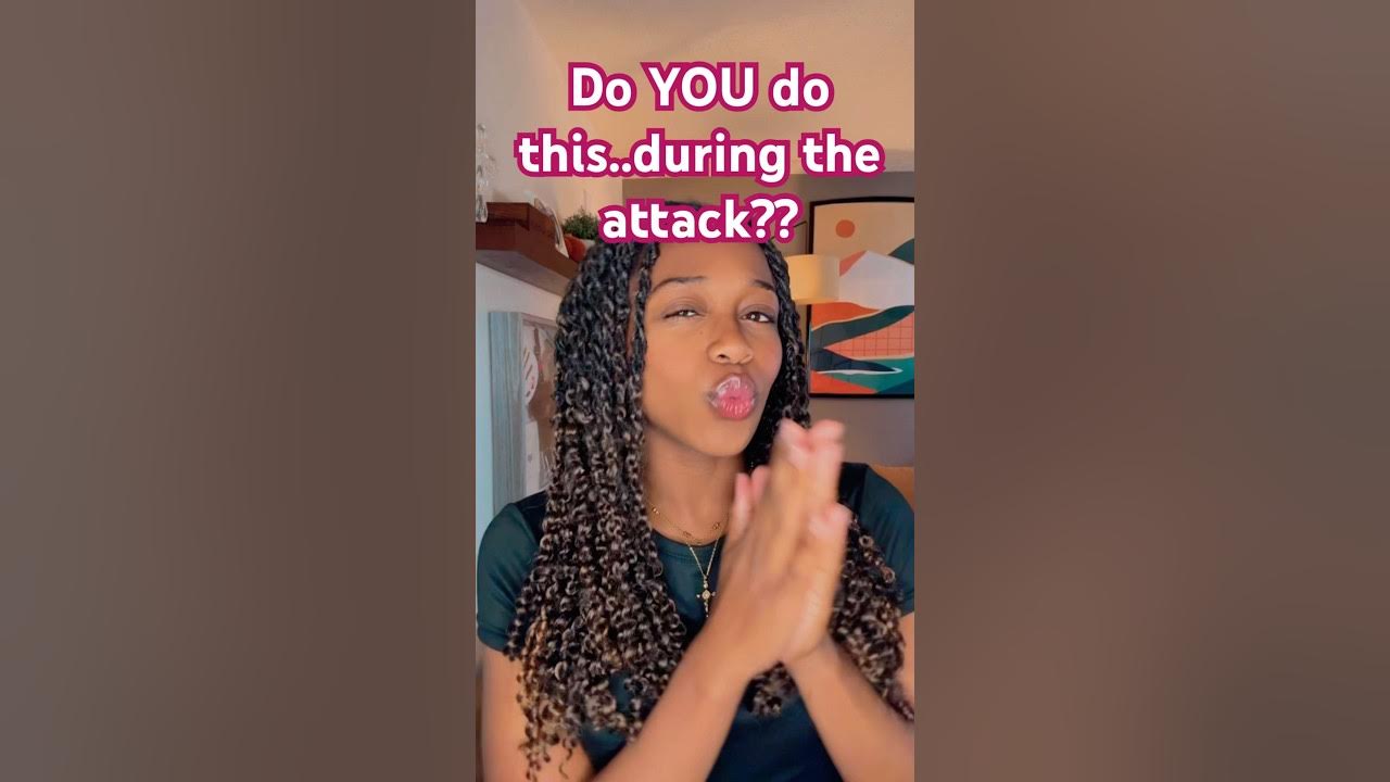 4 steps to fight spiritual attacks 🤺 - YouTube