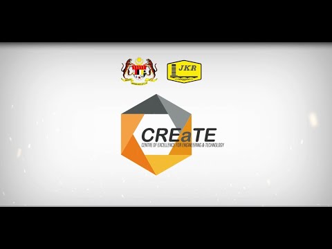 Video Korporat CREaTE JKR 2020