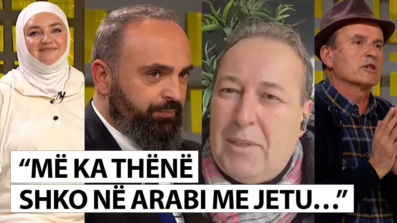 “Më ka thënë SHKO në Arabi me jetu…” - SHPËRTHEN DEBATI pas LETRËS së Lëvizjes për Rikthim