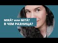 Mikä? VS Mitä? В чем разница?