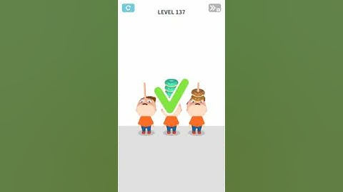 Brain Puzzle 3D Games Level 137