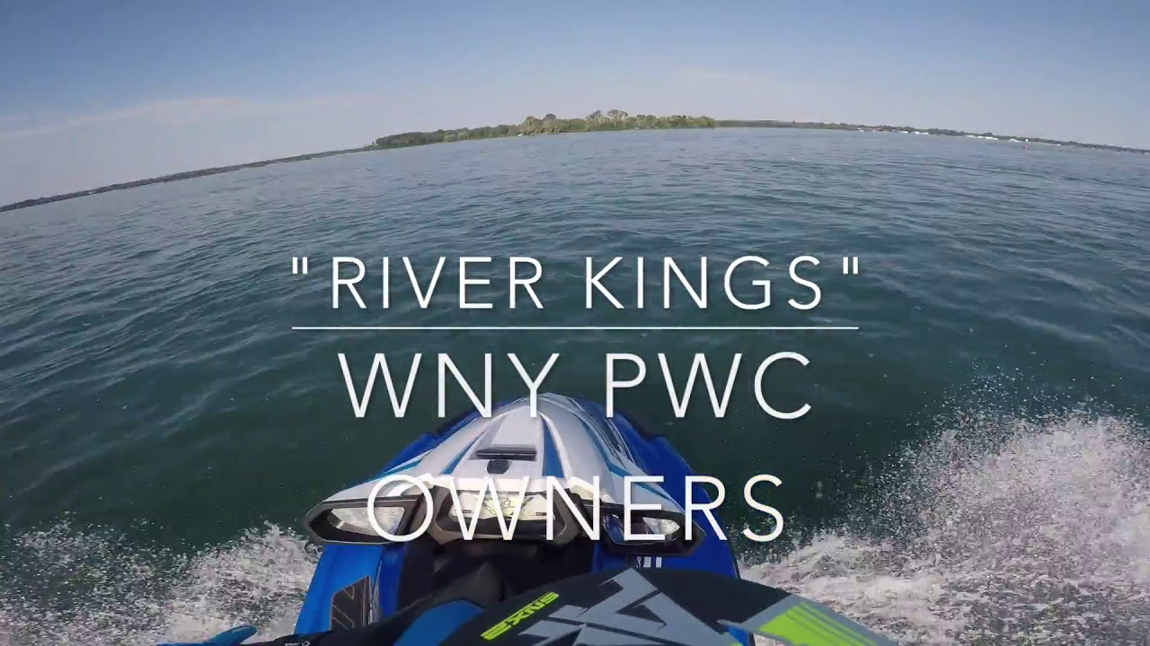 "RIVER KINGS" YouTube