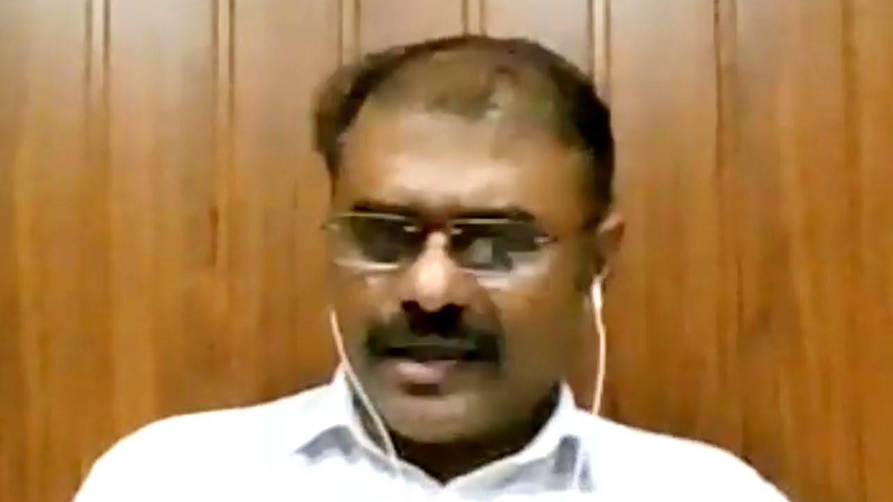 KRLCC PAC | Backward Communities and Reservation | Joy Gothuruth | Sherry J Thomas