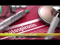 Leptospirosis cases reported by the Ministry of health on May 2022 | VBTC News