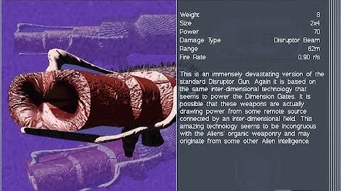 DEVASTATOR CANNON! in X-COM: Apocalypse Part 20