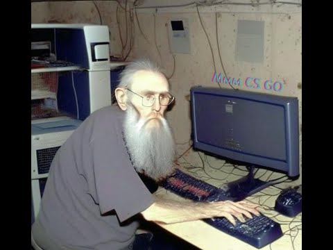 Горный дед