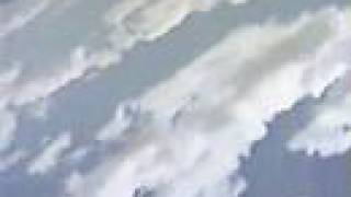 Icarus (1966 Batmobile sound effects) crash Planet of the Apes