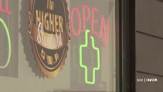 More than $1.5M in sales in first two days of MT recreational marijuana program