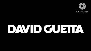 David Guetta Ft. Sia: Titanium (PAL/High Tone Only) (2011)