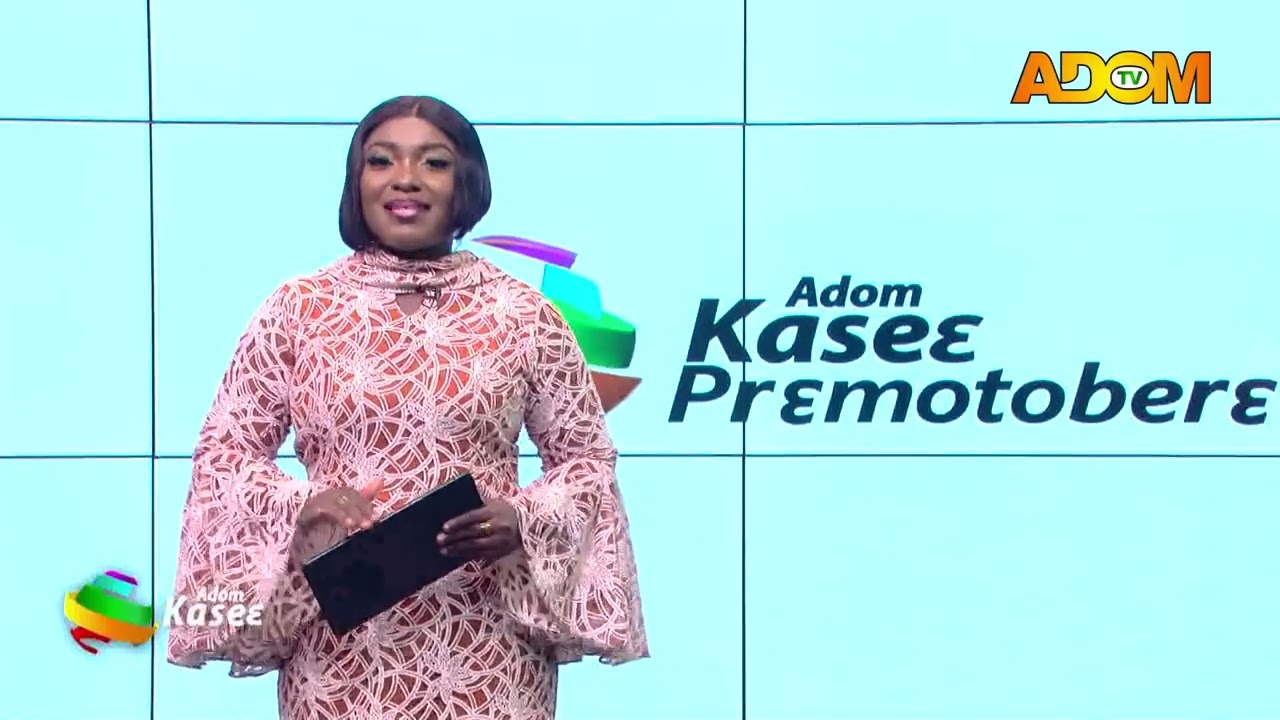 Premtobre Kasee on Adom TV (22-10-26)