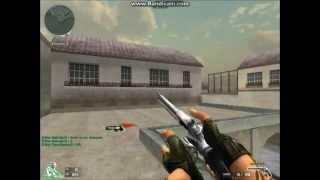 Crossfire EU NEW GLITCH IN BLACKWIDOW