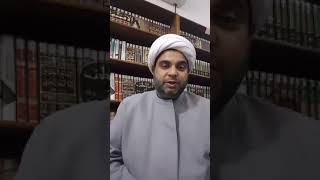 هل جمع النبي يعقوب عليه السلام بين الاختين/الشيخ عقيل الحمداني