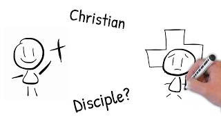 DMM Simplified: What is A Disciple? The True Meaning of Being a Disciple of Jesus Christ