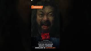 Download Lagu Masuk ke dunia penuh misteri Losmen Melati The Series, sudah tayang secara eksklusif di CATCHPLAY+. MP3