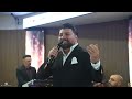 Mando jeries ماندو جريس | لاتهزك كبوش التوتي ، دوقني المُر ، 2025 cover وصلة نار