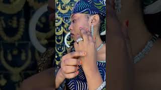#hausa #beauty #jewelry #gold #kannywood #fashion #wedding #youtubeshorts #business #viral #shorts