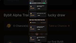 VIDEO YADDA ZAKU SAMU 3$ 10$ 50$ 100$ A BYBIT WEB3 WALLET IN 3 DAYS